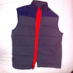 Banana Republic Vest